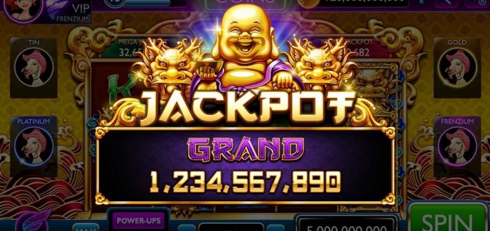 Manfaatkan Modal Kecil Untuk Main Judi Slot Online