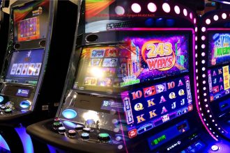 Strategi Main Slot Online Dengan Modal Kecil
