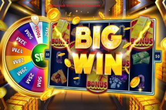 Games Judi Slot Deposit Termurah