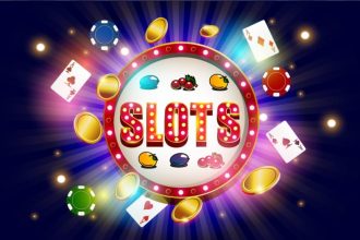 Tips Anti Kalah Bermain Slot Online Untuk Raih Kemenangan