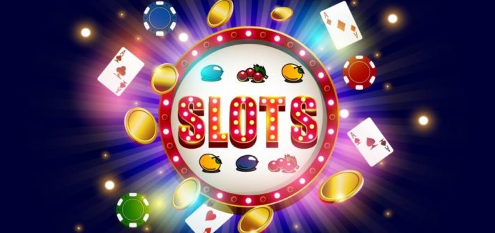 Tips Anti Kalah Bermain Slot Online Untuk Raih Kemenangan