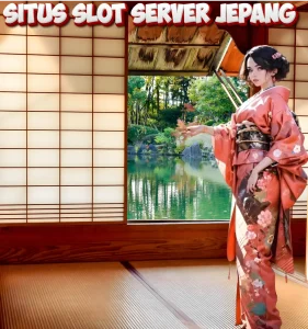 Kenapa Server Jepang Menjadi Pilihan Utama di Dunia Slot Online