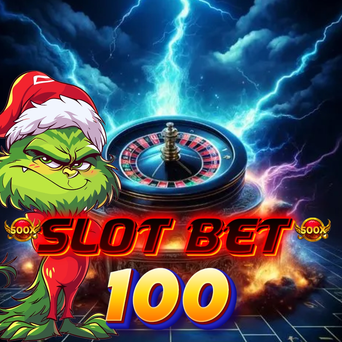 Slot Bet 100: Permainan yang Mengasyikkan dan Menguntungkan