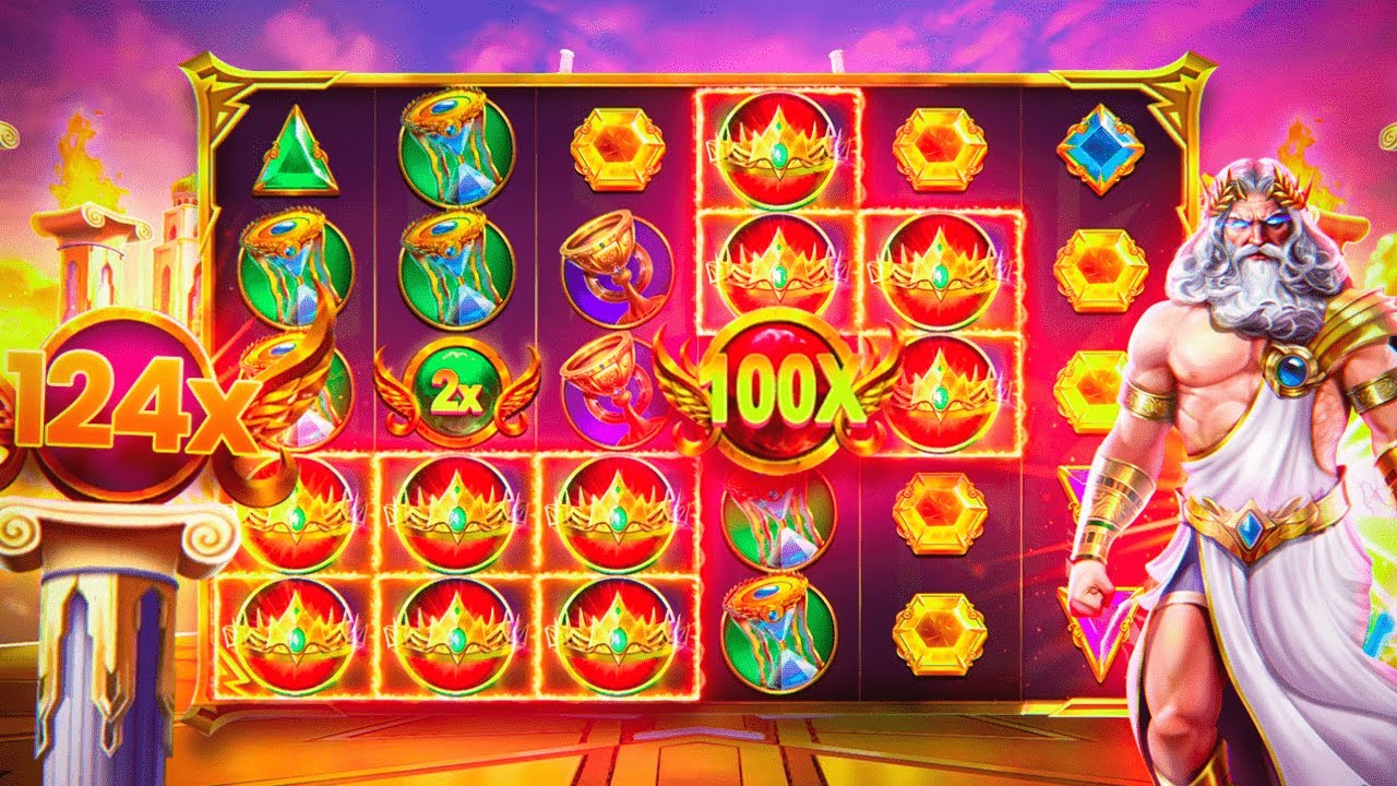 Habanero Ceriabet: Provider Slot Gacor yang Membuat Lupa Waktu dan Menggoda Keseruan Tanpa Henti