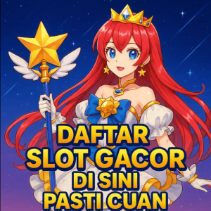 Inilah Alasan Kenapa GADUNSLOT Menjadi Situs Slot Gacor Paling Dicari Pemain Online