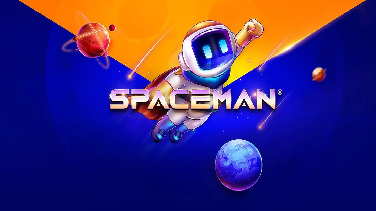 Slot Spaceman: Inovasi Terbaru di Dunia Slot Online