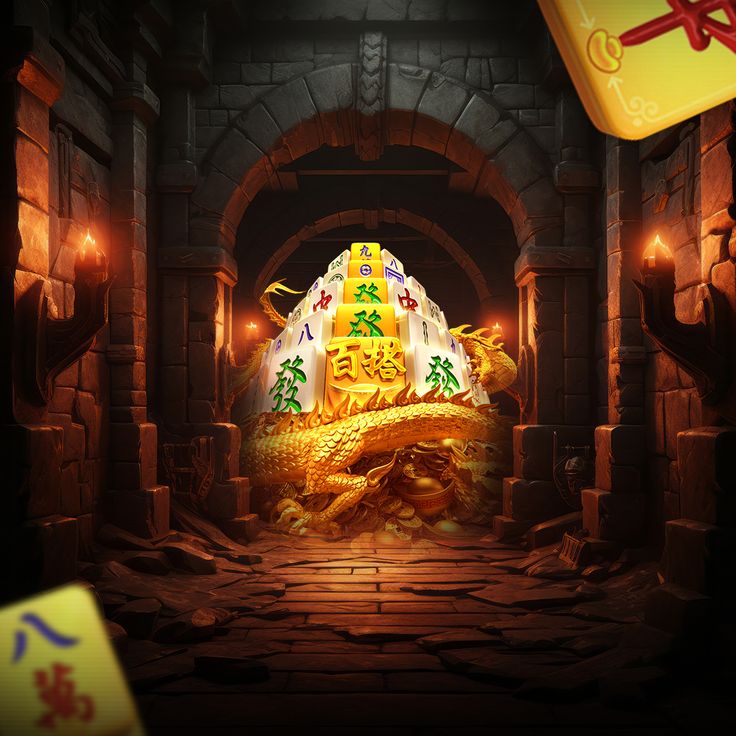 Trik Ampuh Raih Jackpot Mahjong Slot